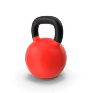 Abbrite Kettlebell