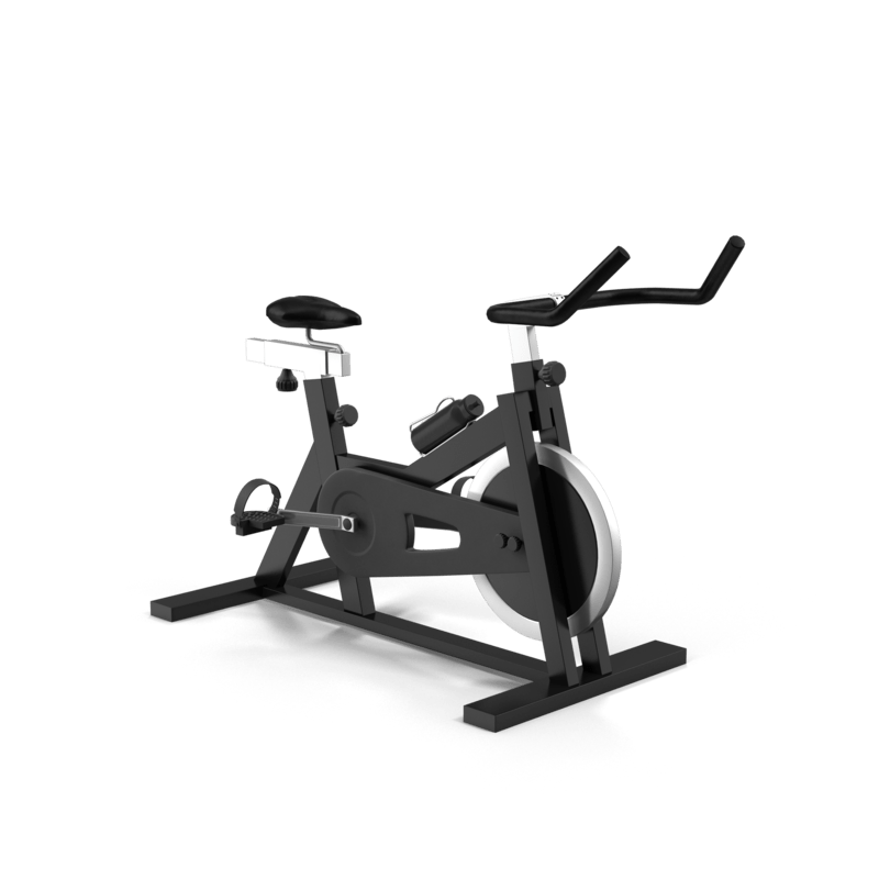 Fitness Dash Bike