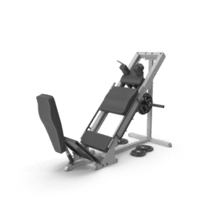 Cemmeng Leg Press Squat